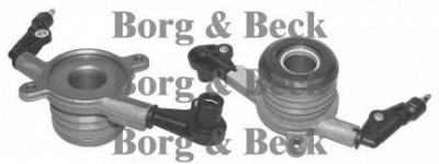 BORG & BECK bcs105 -  Центральный выключатель, система сцепления